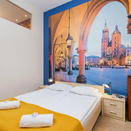 Deluxe Brzozowa By Renters Appartement Krakau
