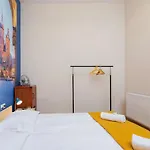 Deluxe Brzozowa By Renters Apartment *