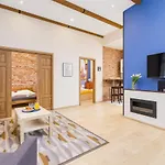 Apartman Deluxe Brzozowa By Renters