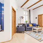 Deluxe Brzozowa By Renters * Krakkó
