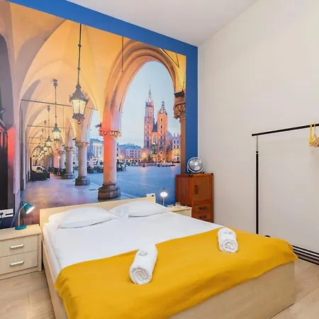 Deluxe Brzozowa By Renters Krakow