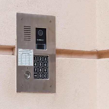 Deluxe Brzozowa By Renters * Krakow