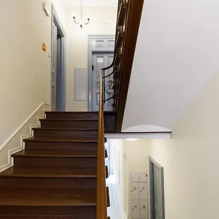 Deluxe Brzozowa By Renters Apartment Krakow