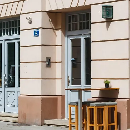 Deluxe Brzozowa By Renters Apartment