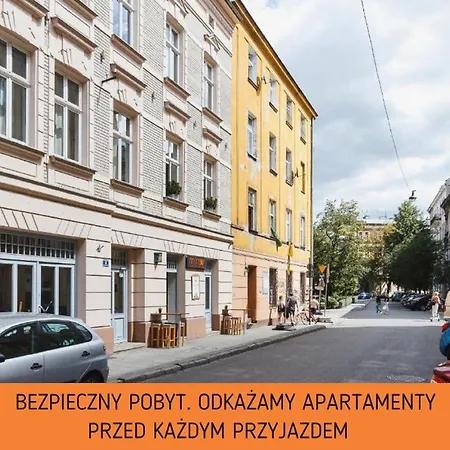 Deluxe Brzozowa By Renters *