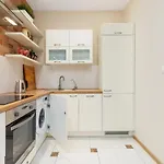 Deluxe Brzozowa By Renters 아파트 크라쿠프