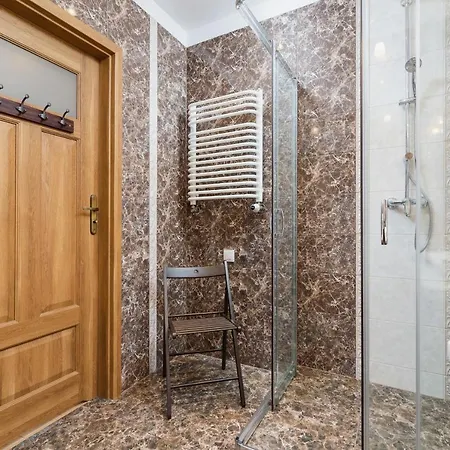 Deluxe Brzozowa By Renters كراكوفيا